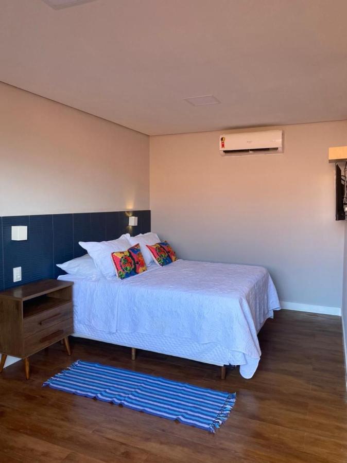 Alto Mar Guest House Fernando de Noronha Luaran gambar
