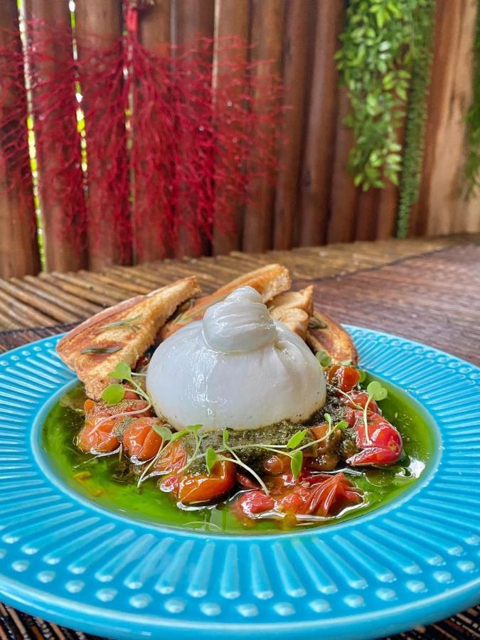 Alto Mar Guest House Fernando de Noronha Luaran gambar