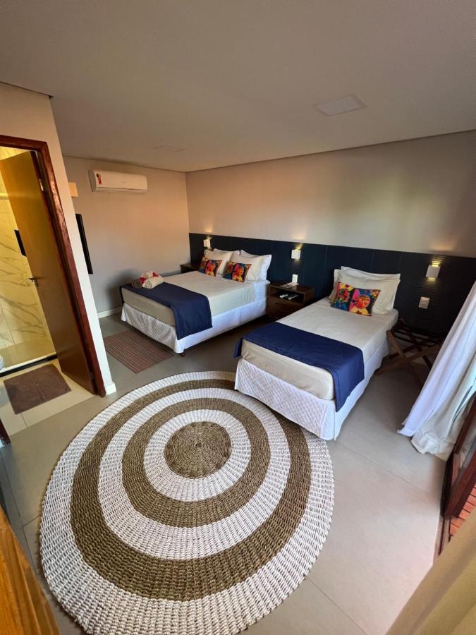 Alto Mar Guest House Fernando de Noronha Luaran gambar