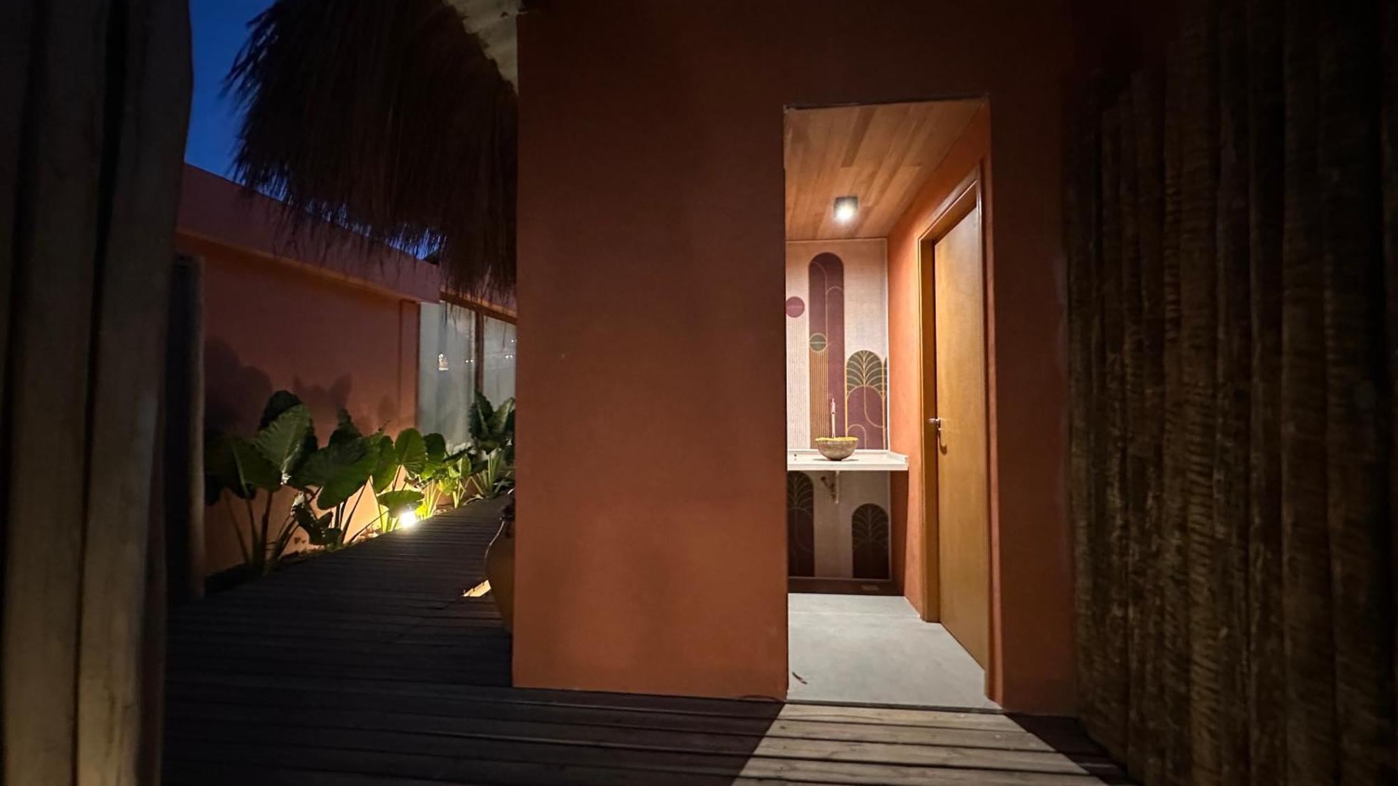 Alto Mar Guest House Fernando de Noronha Luaran gambar