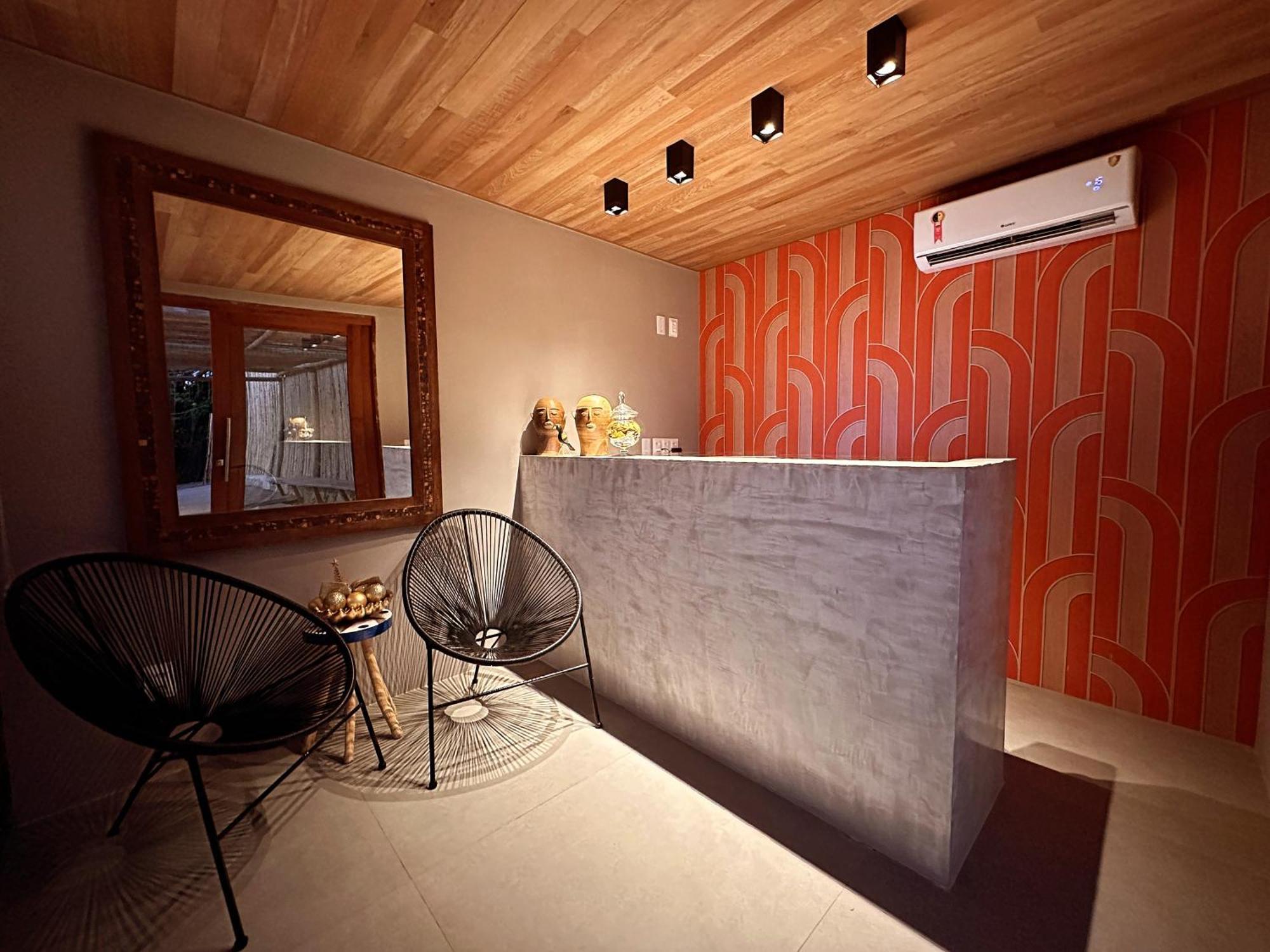 Alto Mar Guest House Fernando de Noronha Luaran gambar