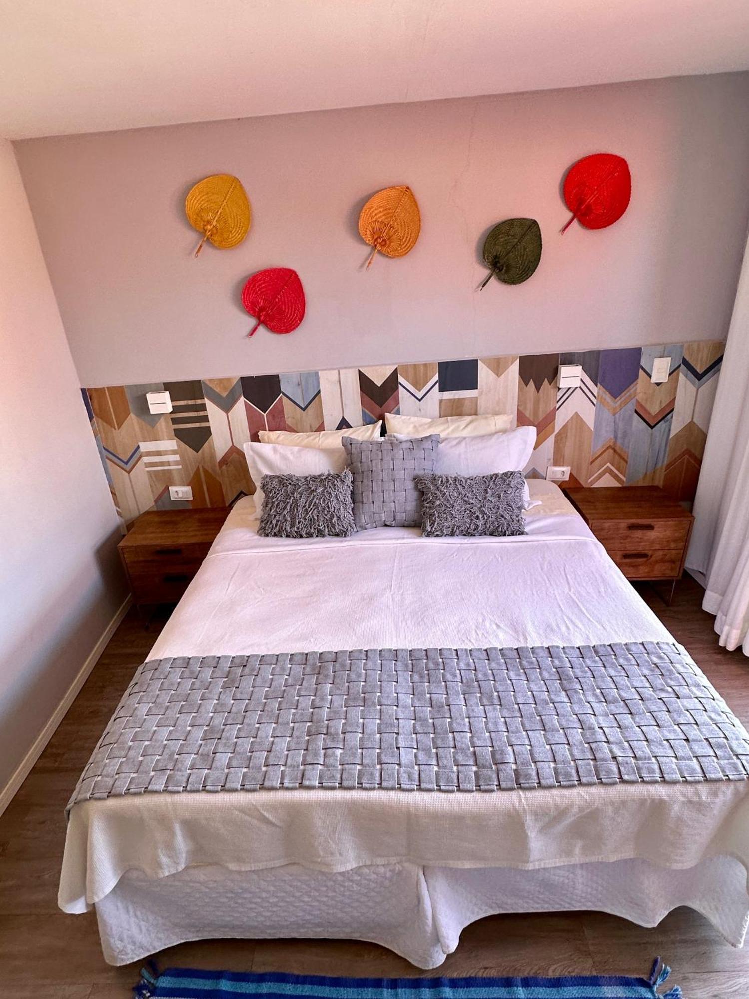 Alto Mar Guest House Fernando de Noronha Luaran gambar