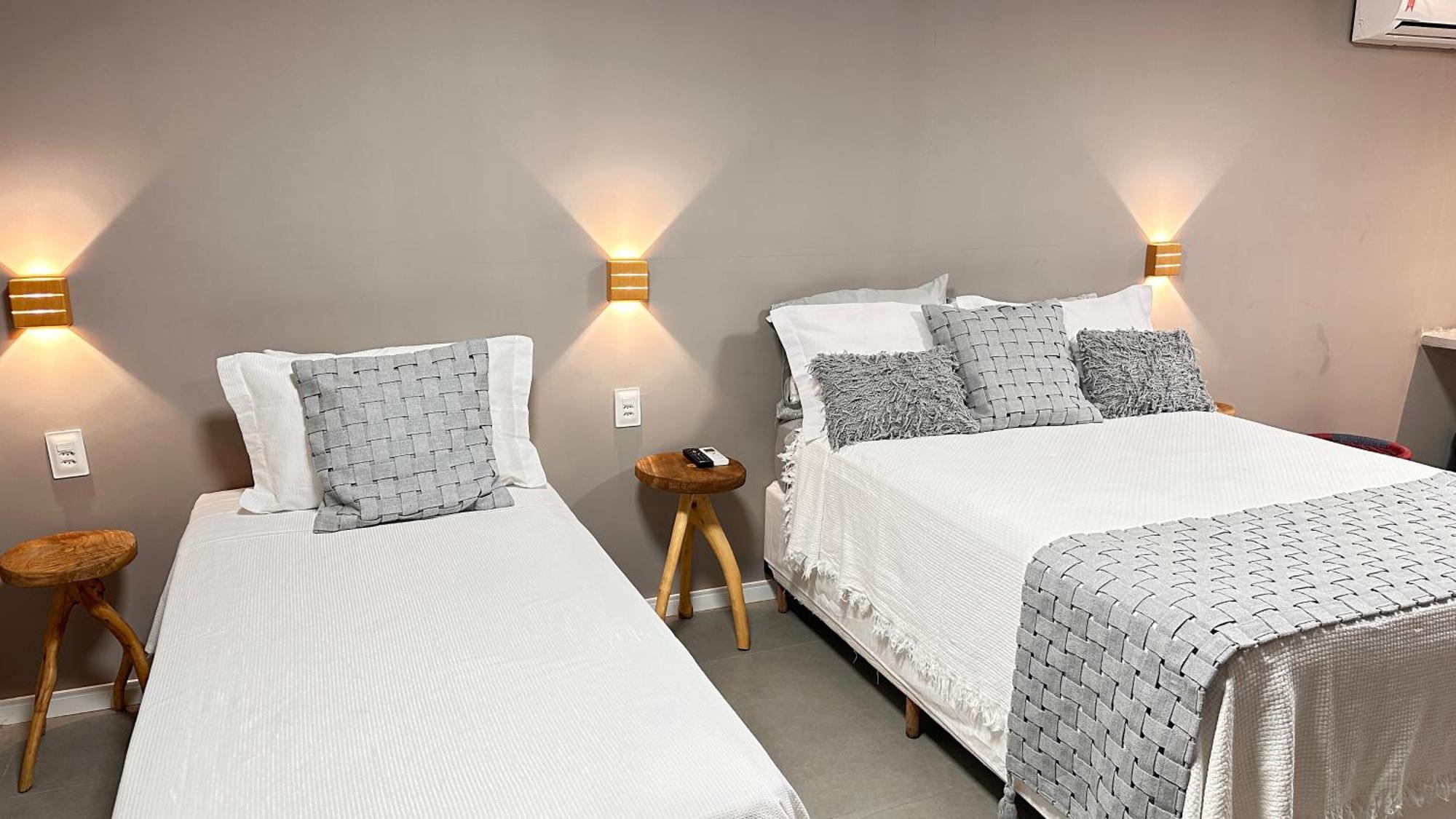 Alto Mar Guest House Fernando de Noronha Luaran gambar