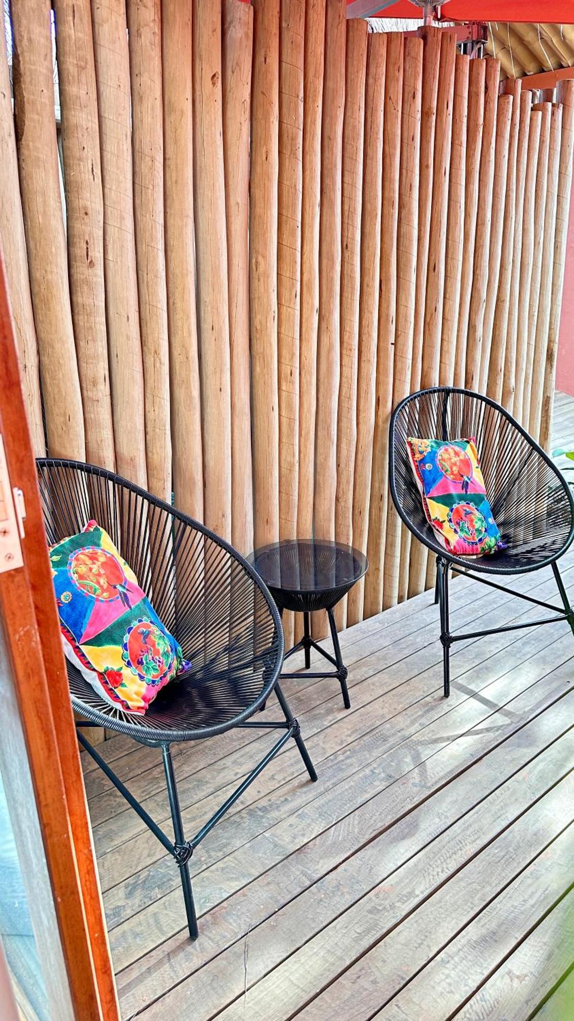 Alto Mar Guest House Fernando de Noronha Luaran gambar