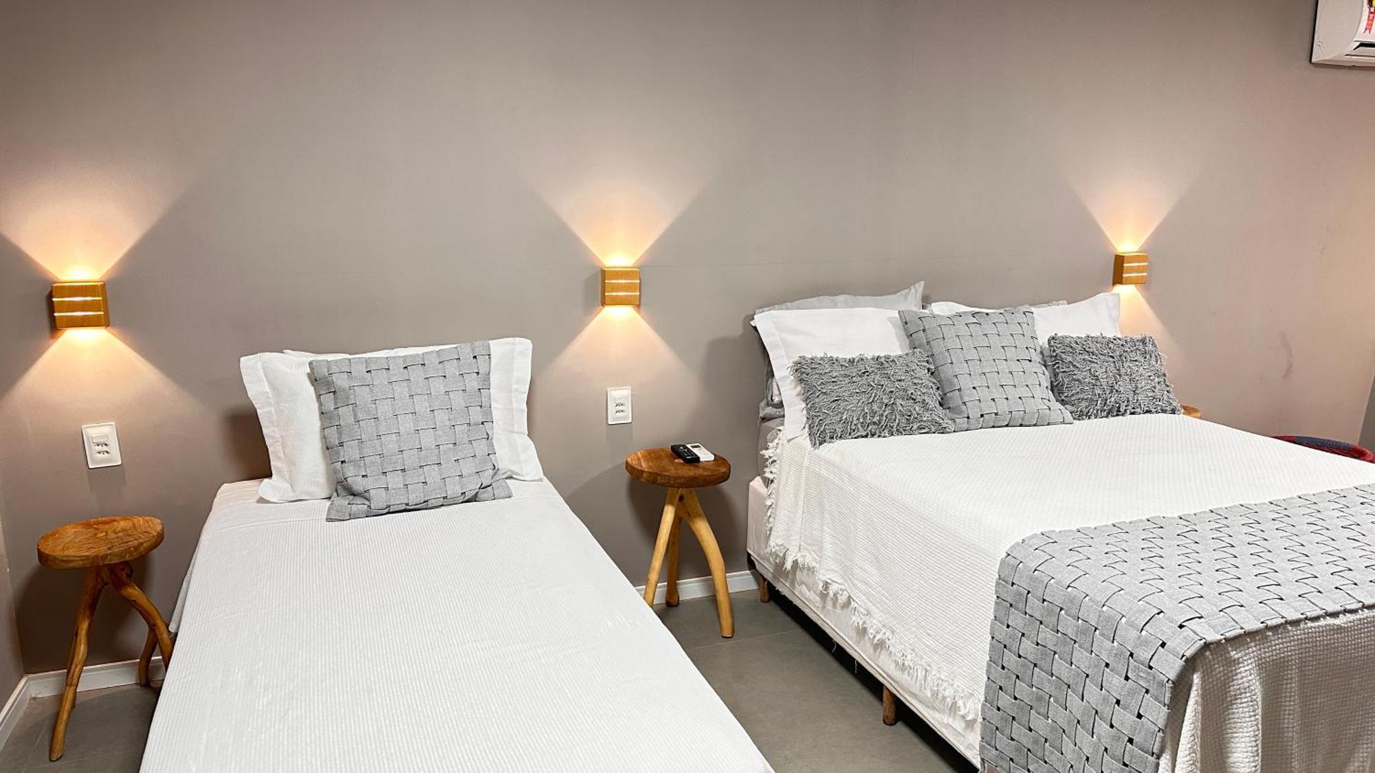 Alto Mar Guest House Fernando de Noronha Luaran gambar
