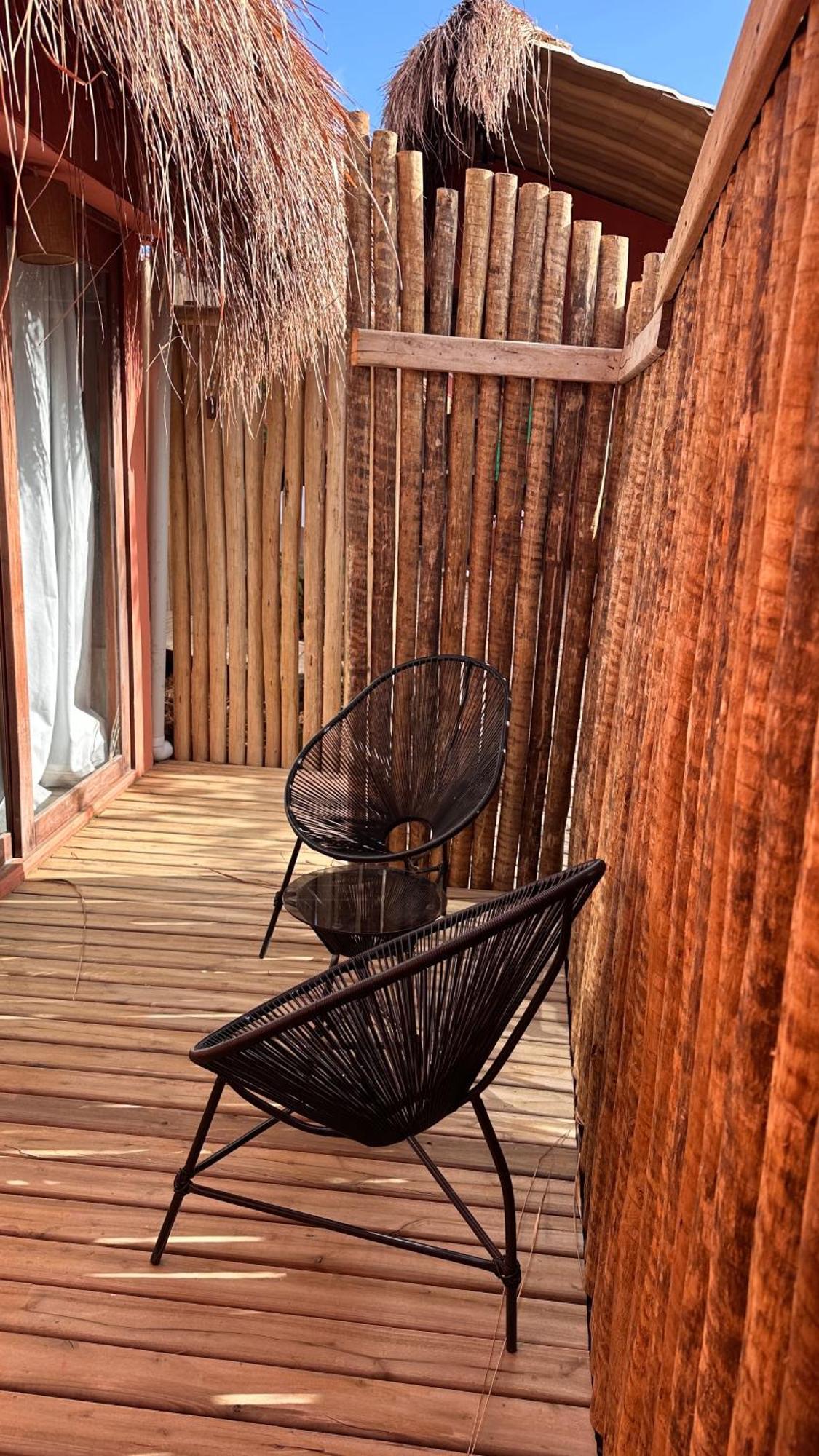 Alto Mar Guest House Fernando de Noronha Luaran gambar