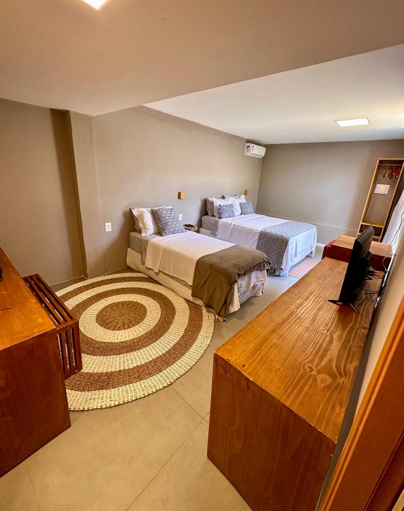 Alto Mar Guest House Fernando de Noronha Luaran gambar