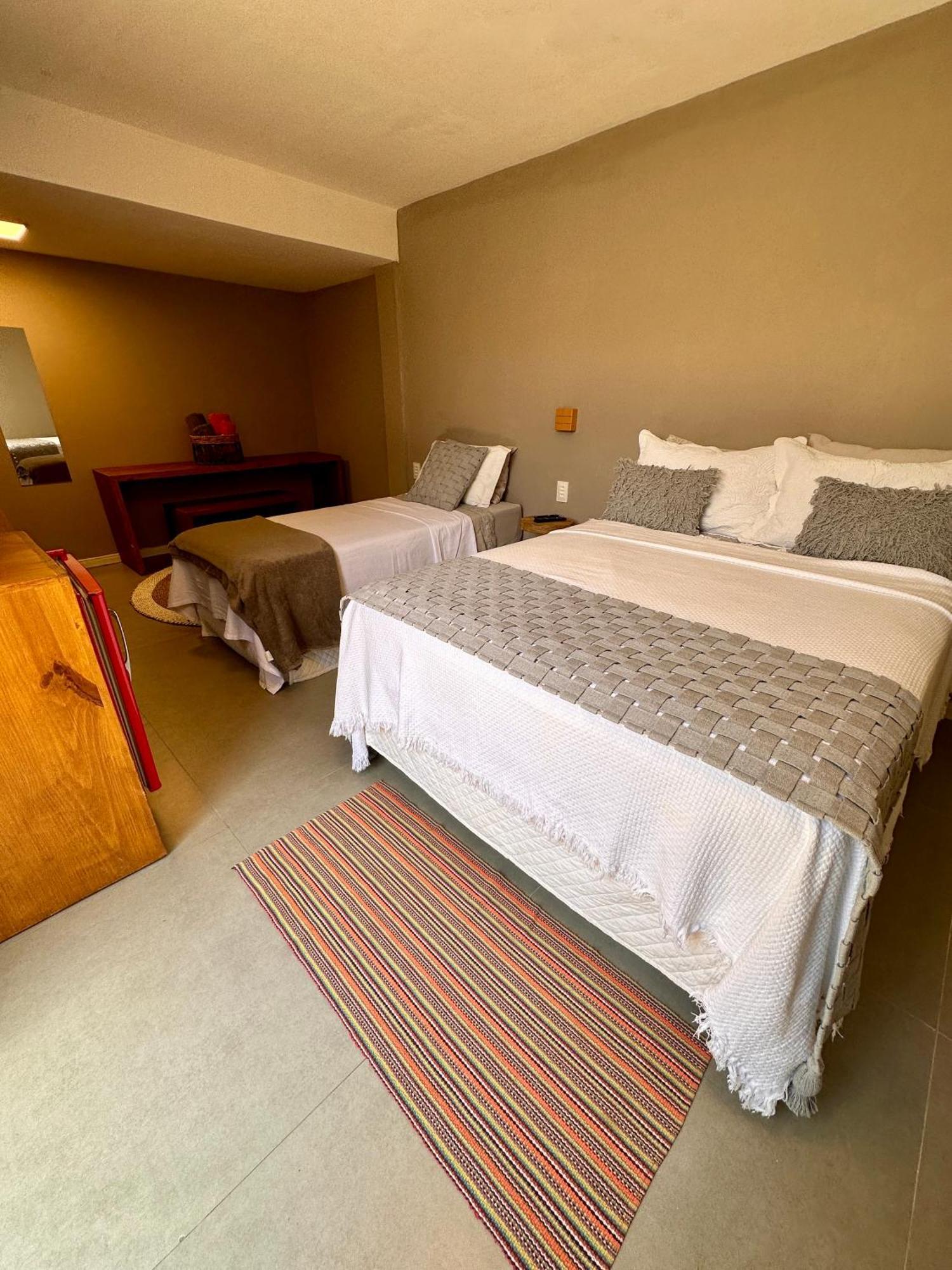 Alto Mar Guest House Fernando de Noronha Luaran gambar