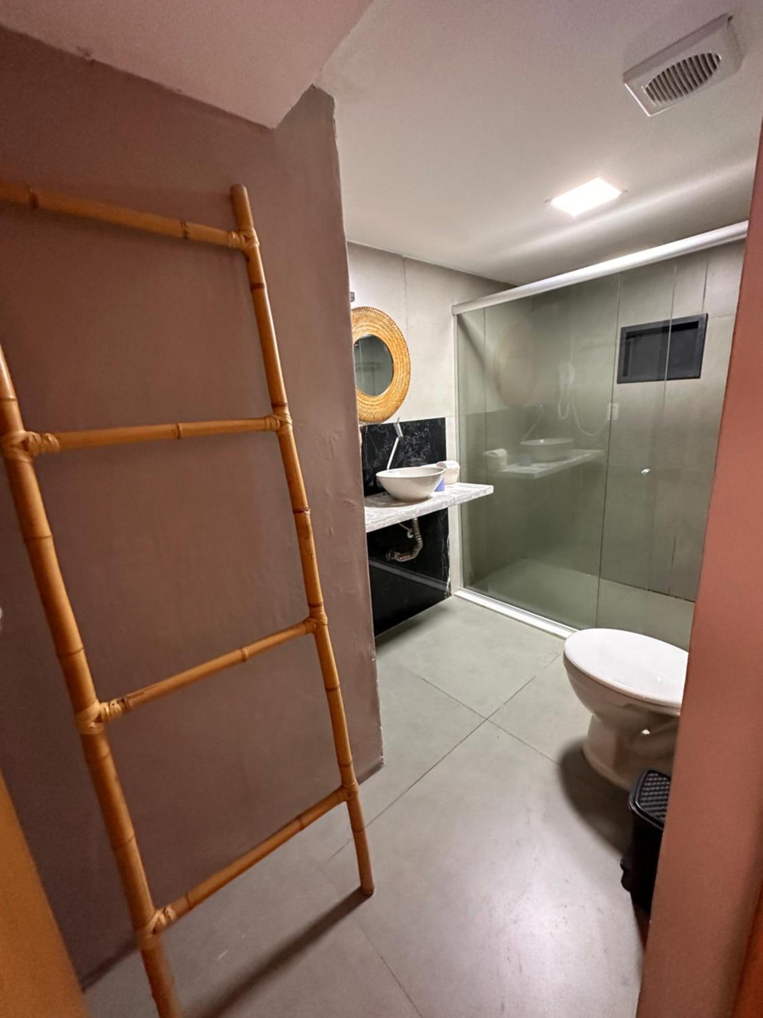 Alto Mar Guest House Fernando de Noronha Luaran gambar