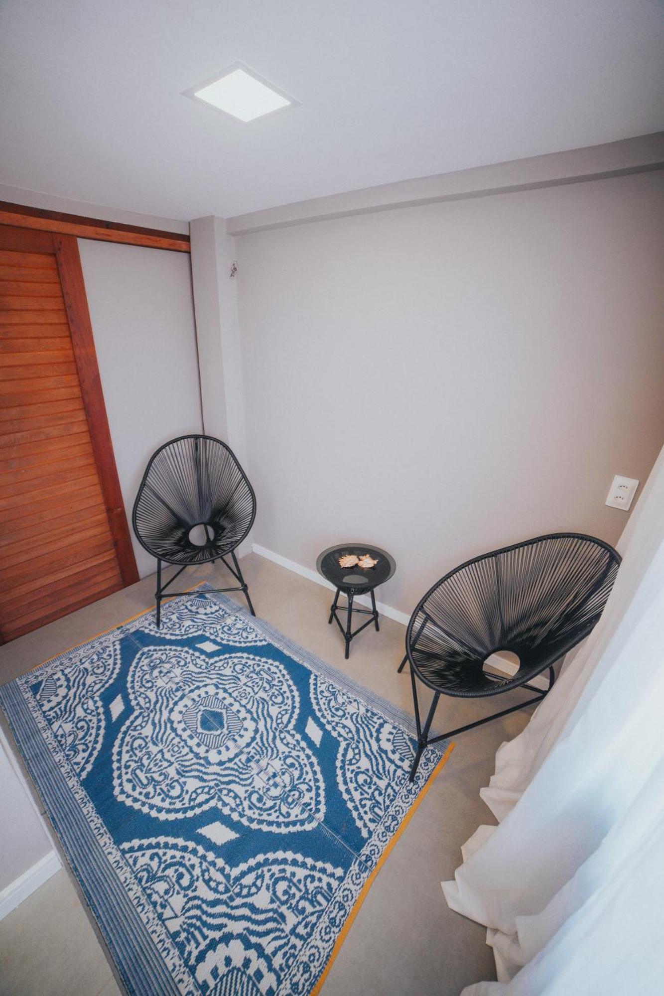 Alto Mar Guest House Fernando de Noronha Luaran gambar