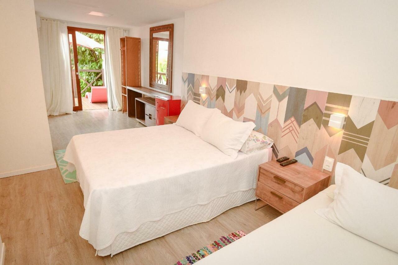Alto Mar Guest House Fernando de Noronha Luaran gambar