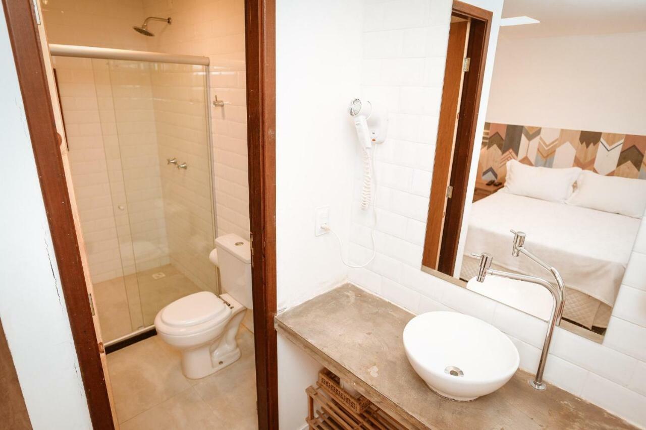 Alto Mar Guest House Fernando de Noronha Luaran gambar