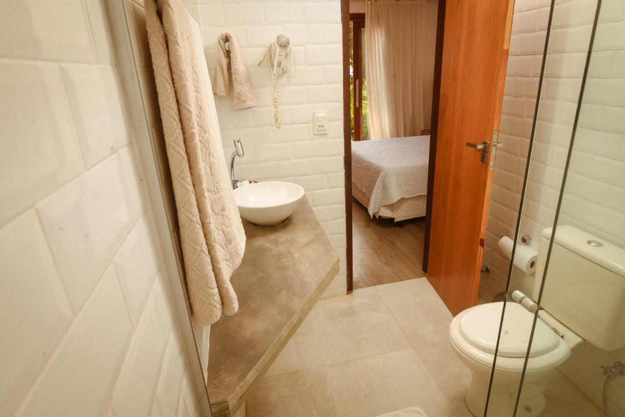 Alto Mar Guest House Fernando de Noronha Luaran gambar